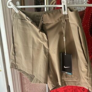 NWT Women’s Nike Shorts